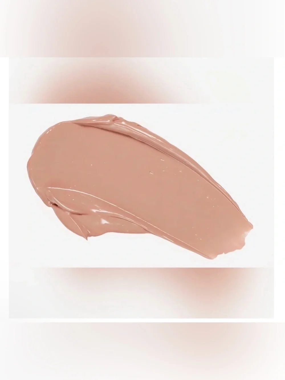 Revolution creamy matte